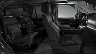 2027 Ford Expedition® Internal Image 1